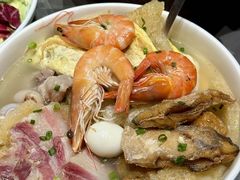 -阿明小菜·海鲜·上海菜(梅陇店)