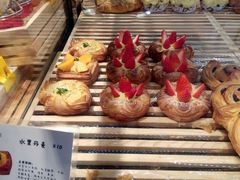 水果丹麦-酵種麦田(山师店)
