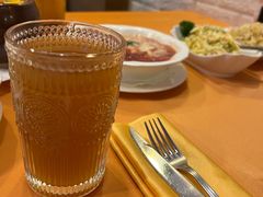 -老井俄式餐厅
