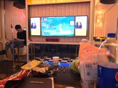 -星聚会KTV(景枫中心店)