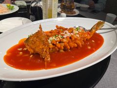 -HOMES上海本帮菜(襄阳公园店)