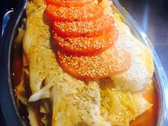 -麻省理功深海烤鱼