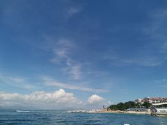 -三亚蜈支洲岛旅游区