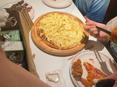 -比格比萨自助(新辰里学清路店)