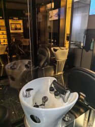 -时尚殿堂salon