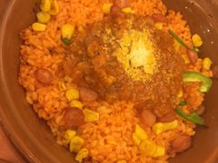 -萨莉亚意式餐厅(河东万达店)