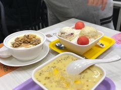 -满记甜品(巴黎春天宝山店)