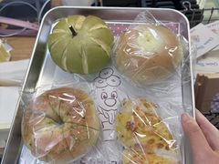 -屋裡·Union Bakery(龙江路店)