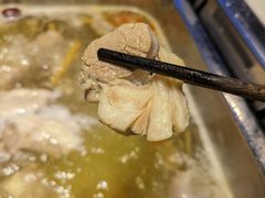 -九府羊·鲜羊火锅·烤串(新华路店)