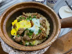 -红星光发煲仔饭(大石街店)