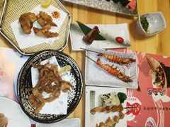 -割烹酱子日本料理(弘基财富广场店)