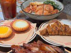 -兴华里茶记(禅城同济首店)