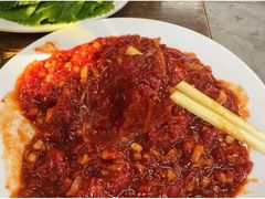 -西塔隆太白烤牛肉馆(图们路店)