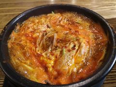 -吴草鸡爪오초닭발韩食堂(融恒盈嘉中心店)