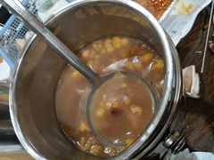 -金刚山烧烤(红旗大街店)