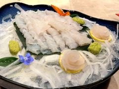 -潮汕味道·煮海餐厅(金麟大厦店)