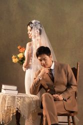 -蜜柚映画婚纱摄影(双井店)