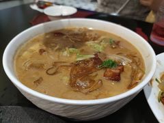 -红东阁东北菜烤肉酒馆(CROSS万象汇店)
