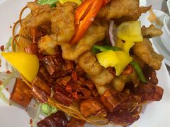 -港升鱼师傅·中山脆肉鲩