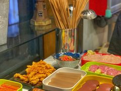 -钢管厂五区小郡肝串串香(车公庙店)