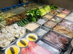 -味莊·青岛菜(云霄路店)