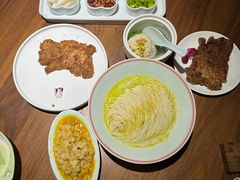 -瑞面(吴宫泛太平洋酒店)