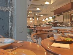 -BAKER&SPICE(BFC外滩金融中心店)