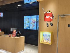 -麦当劳(SM城市广场店)
