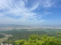 -天台山赤城山景区