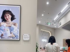 -HIMO海马体照相馆(上海华润CP静安店)