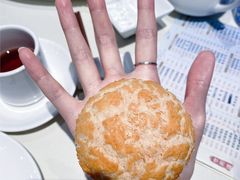 -潮福城大酒楼·潮味粤品·港式点心(湖滨北路店)