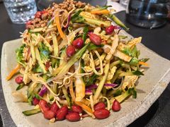 -蘸小院铁锅炖·蘸酱菜·东北菜(怀远门店)