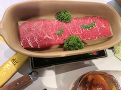 -芸山季·云南野生菌火锅(南翔印象城MEGA店)