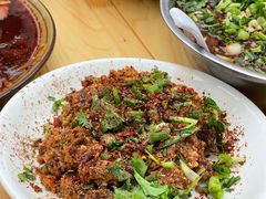 -小杨翘脚牛肉