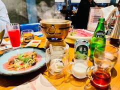 -Mr·Fish鱼鲜生海鲜放题(银泰in99店)