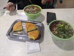 -阿叶羊杂碎(前进街店)