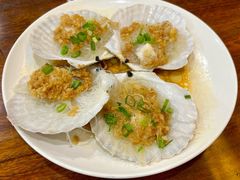 -东江海鲜酒家(艺都分店)
