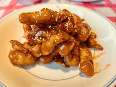 -恰八斗·猛火长沙菜(国贸店)