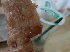 -蠡口肉串(渭塘店)