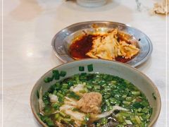 -正宗刘记不翻汤(和园店)