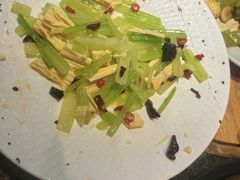 -正苑26年海鲜烤肉•牛尾汤汤饭(东港店)