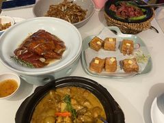 -润记·广东餐馆(苏州中心店)