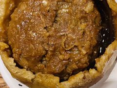 -清真吴记门钉肉饼·喜多利
