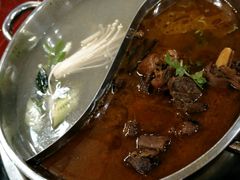 -香丽缘饭馆(黑龙潭店)