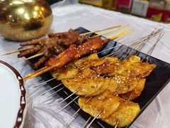 -四妹餐厅(玫瑰街店)