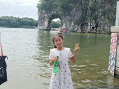 -桂林两江四湖景区