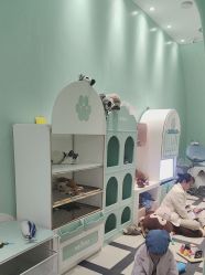 -奈尔宝·儿童乐园·亲子餐厅(苏州大悦城店)