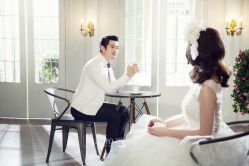 -太古映画婚纱摄影(天河店)