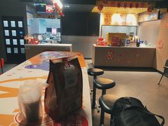 -麦当劳(凌云天地长桥店)