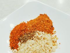 -蜀串香牛杂火锅串串